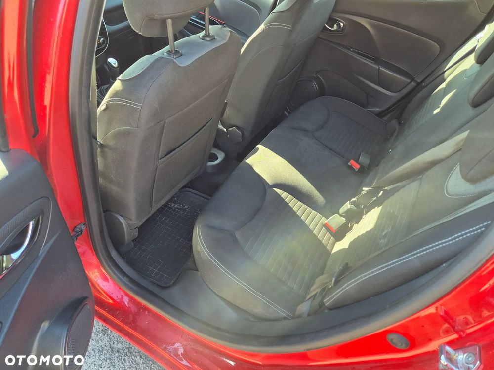 Renault Clio Energy dCi 90 Start & Stop 83g Eco-Drive - 26