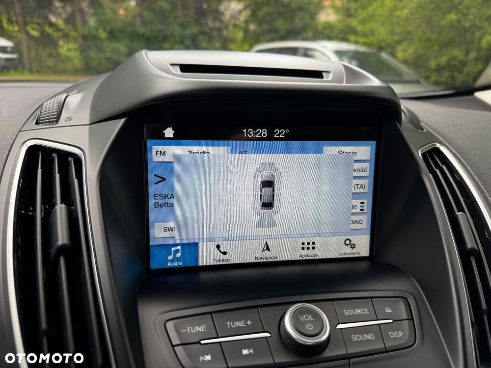 Ford Grand C-MAX 1.5 TDCi Start-Stopp-System COOL&CONNECT - 19