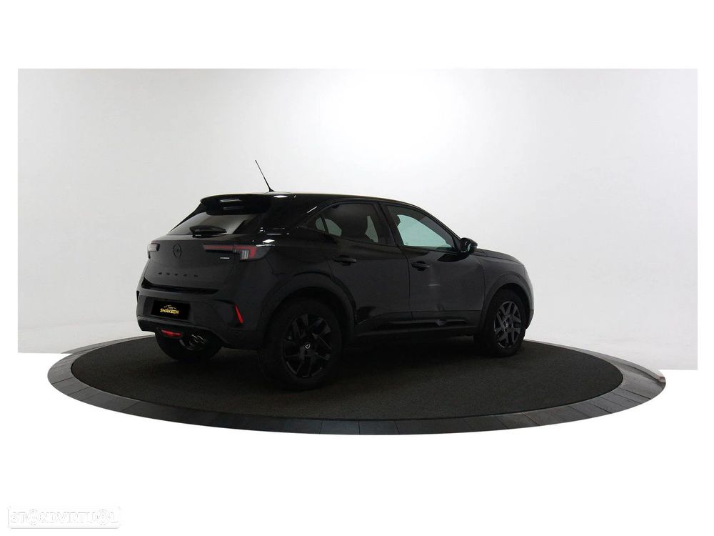 Opel Mokka 1.2 Hybrid GS eDCT - 8