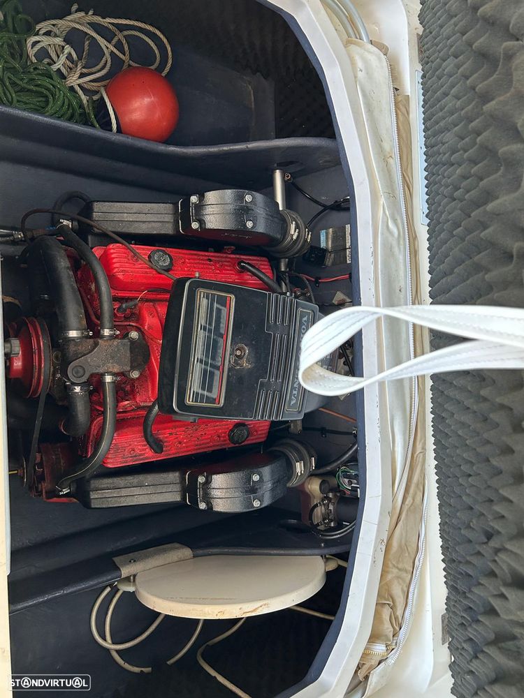 Cranchi Recreio - 12