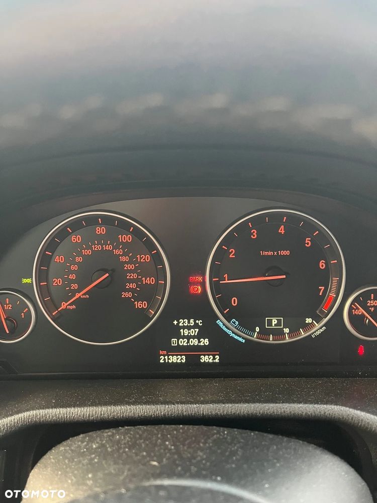 BMW X3 28i xDrive - 16