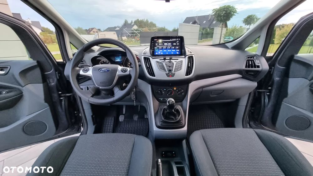 Ford Grand C-MAX 1.6 Ti-VCT Ambiente - 26
