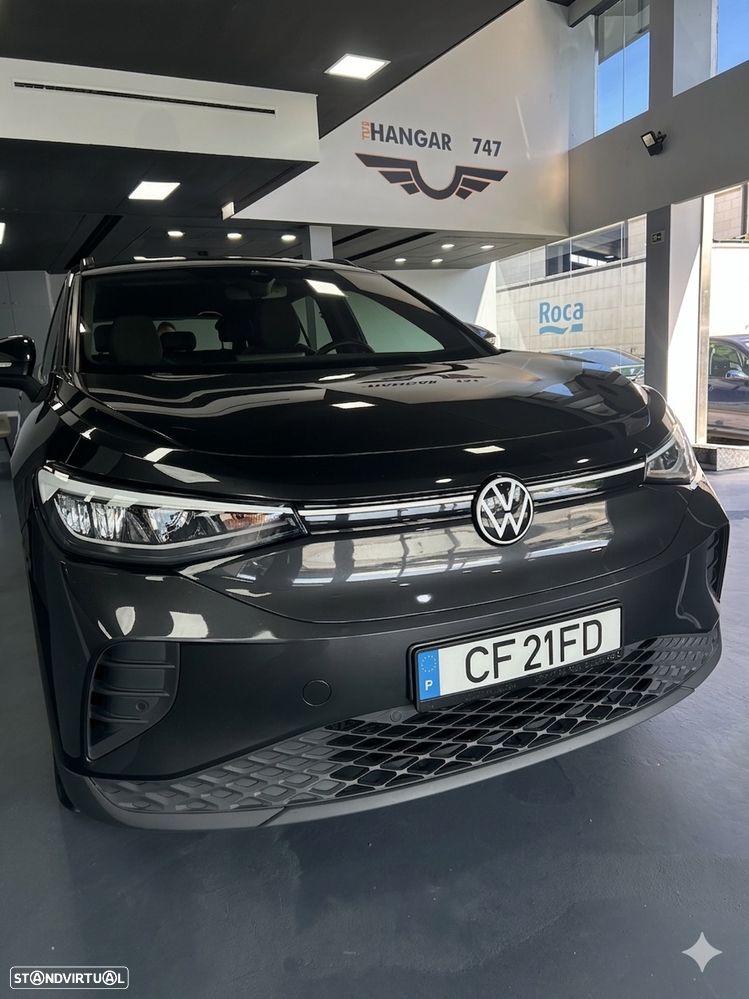 VW ID.4 Pro - 5