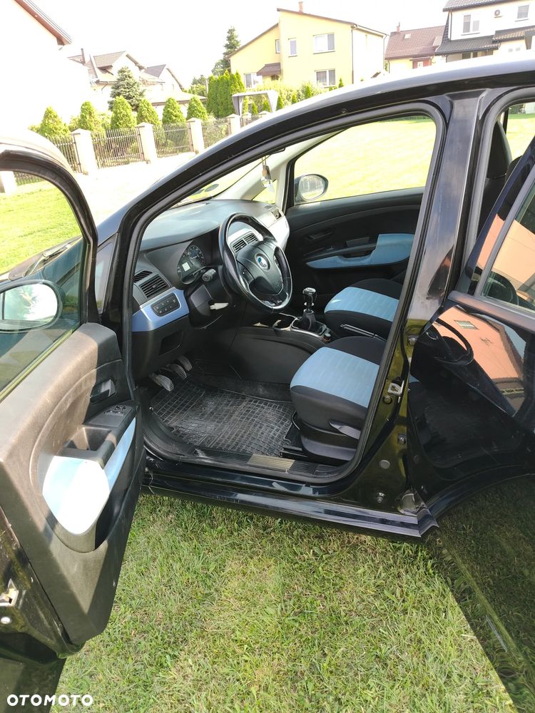 Fiat Punto - 10