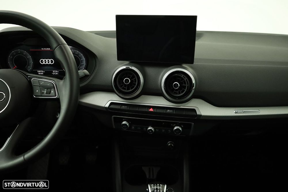 Audi A3 Limousine - 9