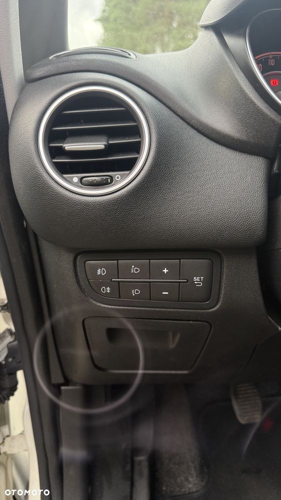 Fiat Punto 0.9 Twinair Easy Pakiet Easy Plus S&S - 10