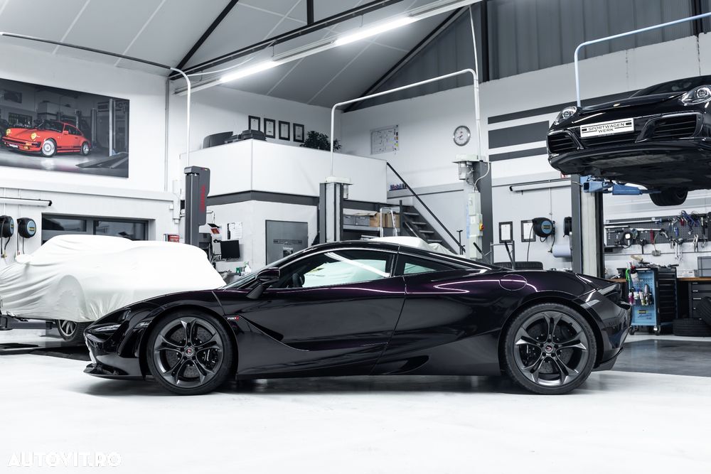McLaren 720S Standard - 6