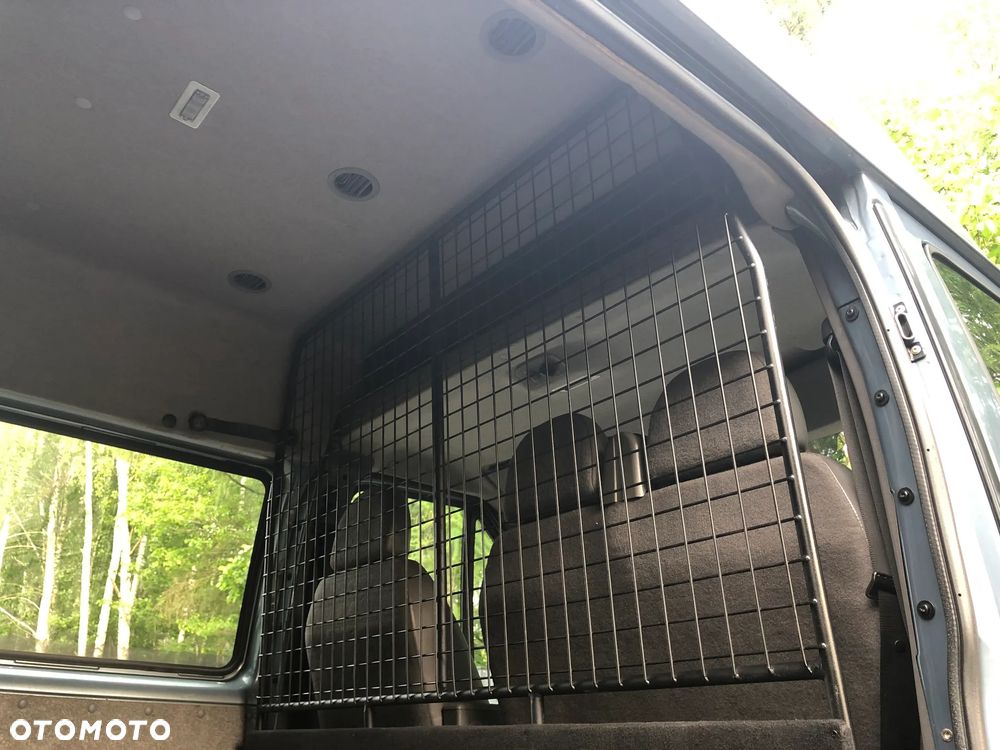 Ford Transit * KLIMATYZACJA DWUSTREFOWA * - 12