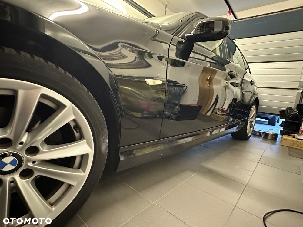 BMW Seria 3 - 12