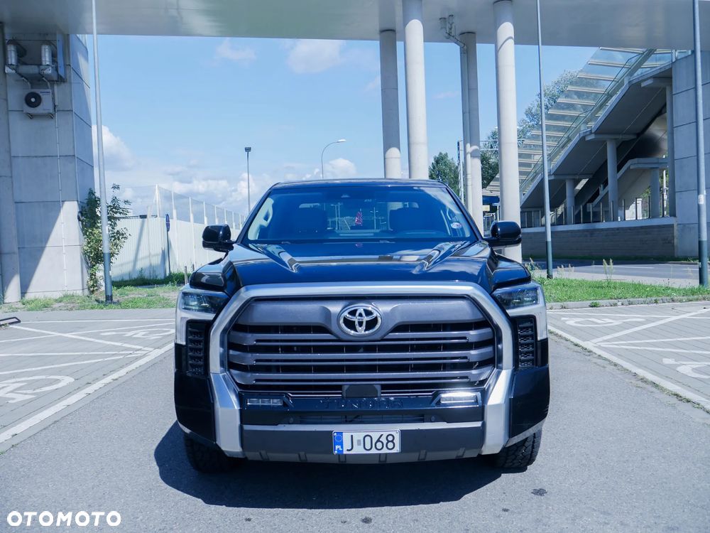 Toyota Tundra - 15