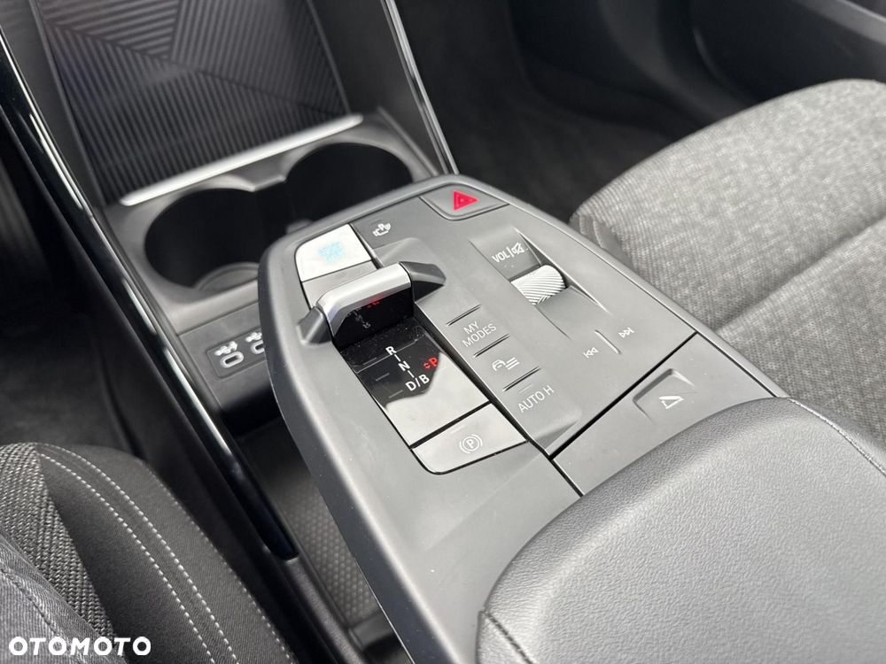 BMW iX1 eDrive20 66.5kWh - 16