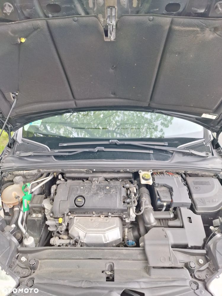Citroën C4 1.6 VTi Attraction - 26