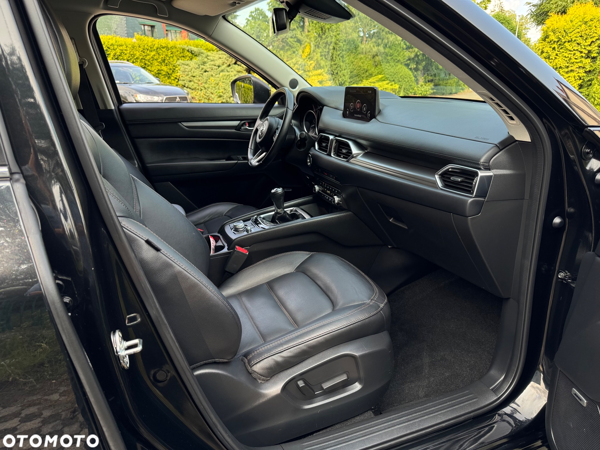 Mazda CX-5 2.0 Exclusive-Line 2WD - 7