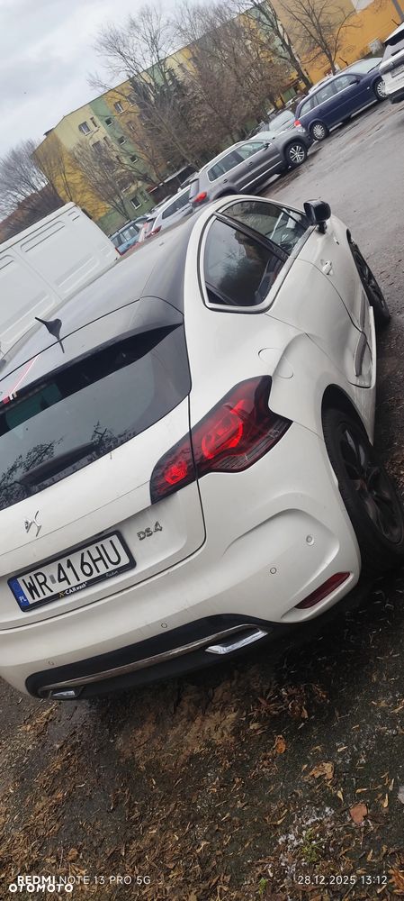 Citroën DS4 THP 165 S&S EAT6 - 3