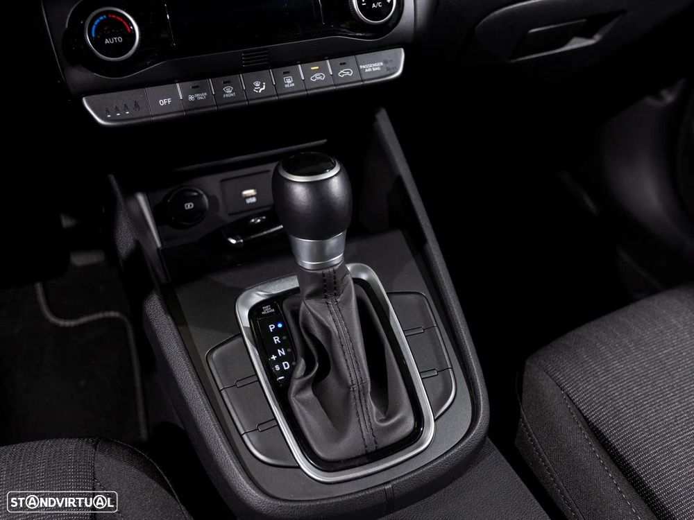 Hyundai Kauai 1.6 GDi HEV Premium - 11