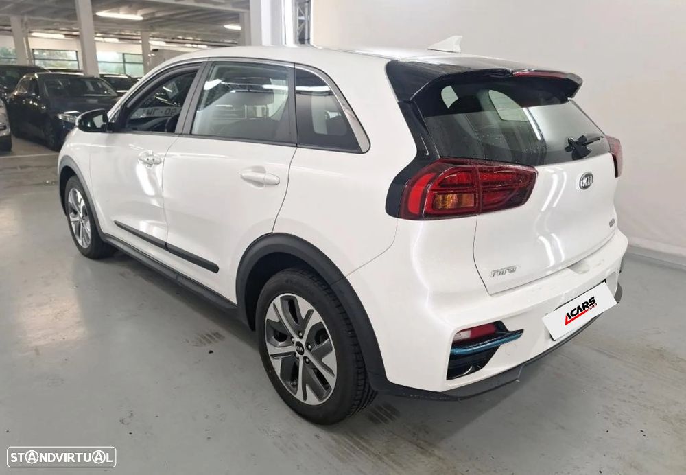Kia e-Niro 64kWh - 3