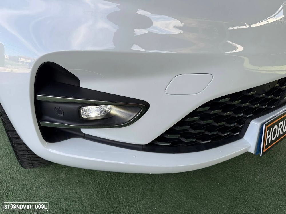 Renault Zoe (c/ Bateria) EV50 135hp Techno - 46