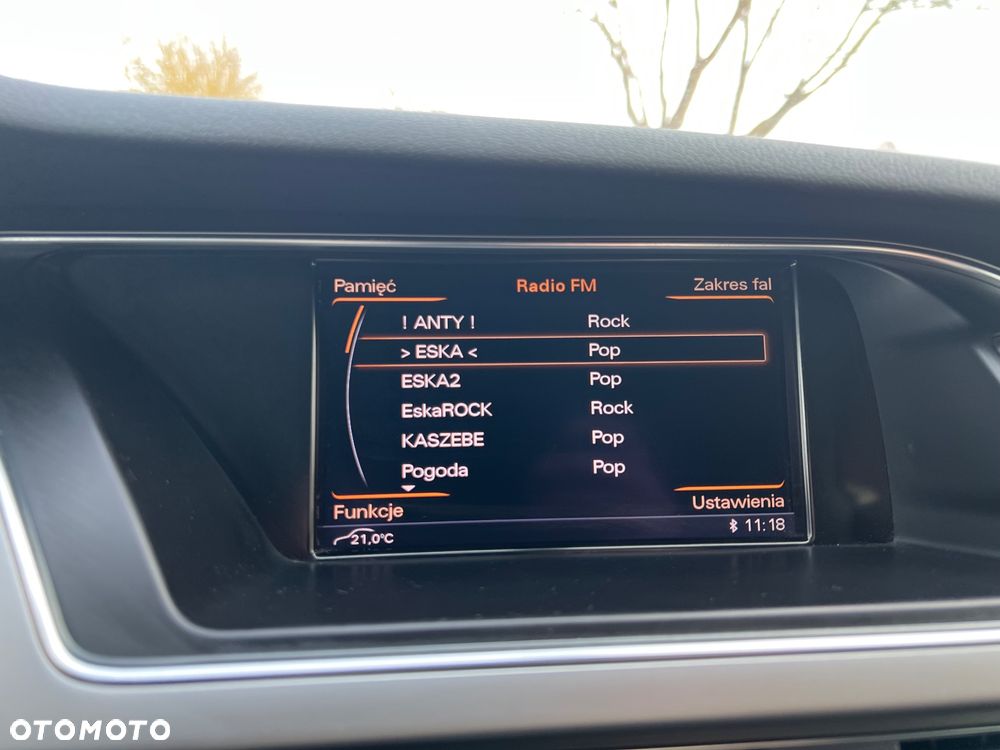 Audi A4 Avant 2.0 TDI Quattro S tronic - 22