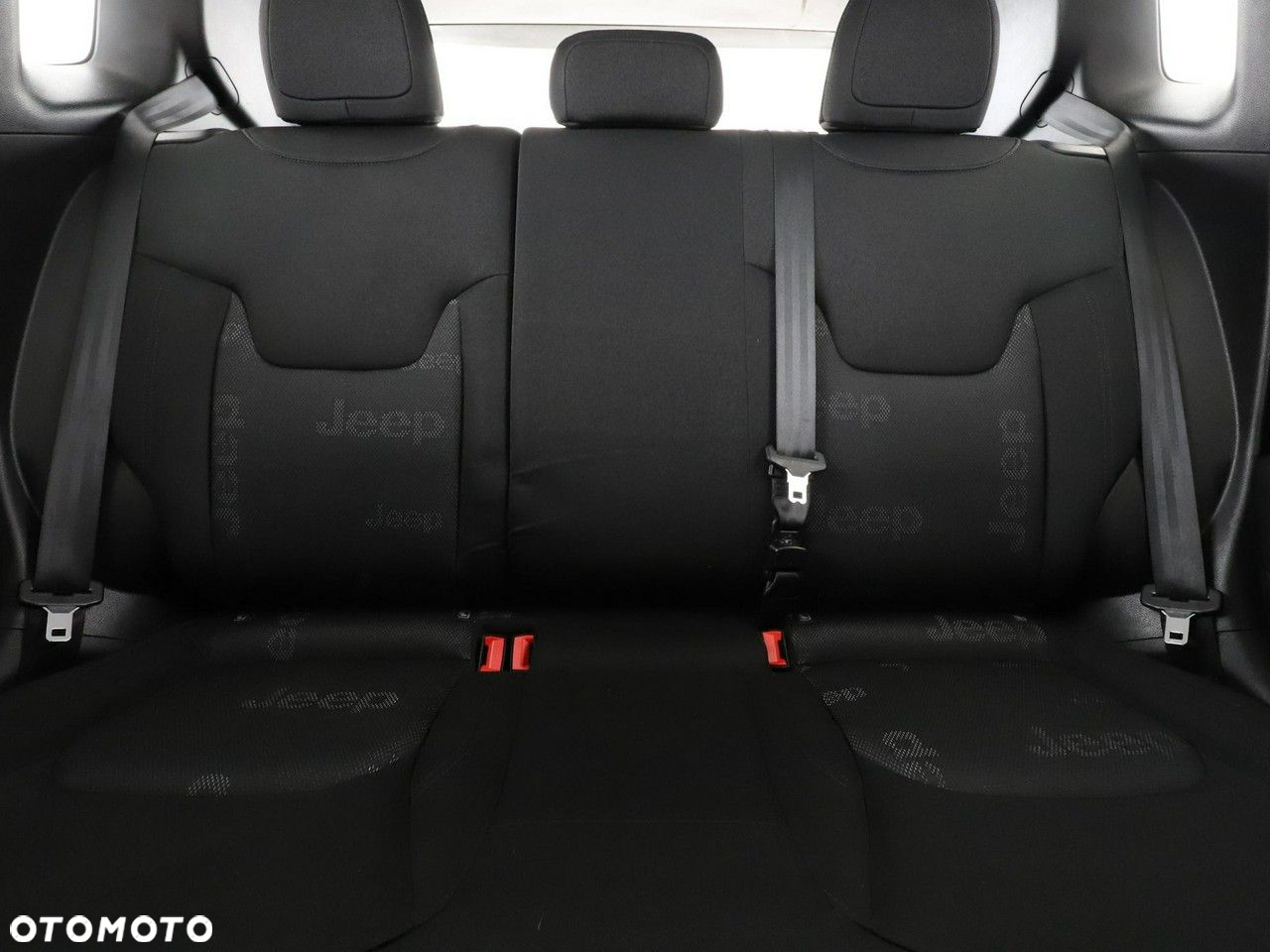 Jeep Renegade 1.6 E-TorQ Sport FWD - 18