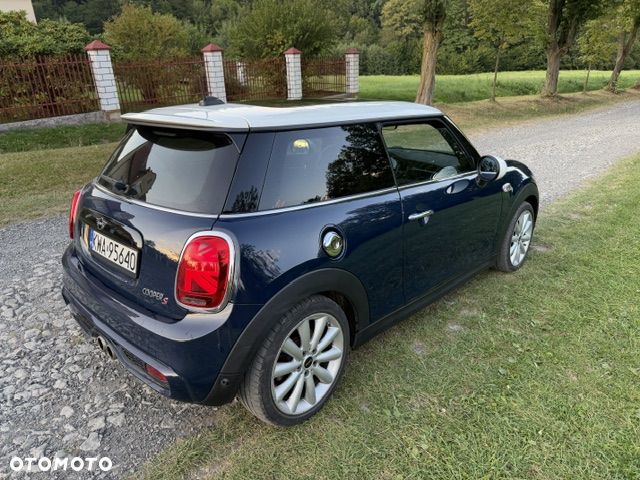 Mini Cooper S 2019 photo 5