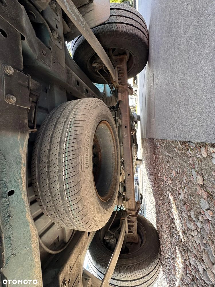 Renault MASTER L2H2 KLIMATYZACJA MAŁE KILOMETRY - 11