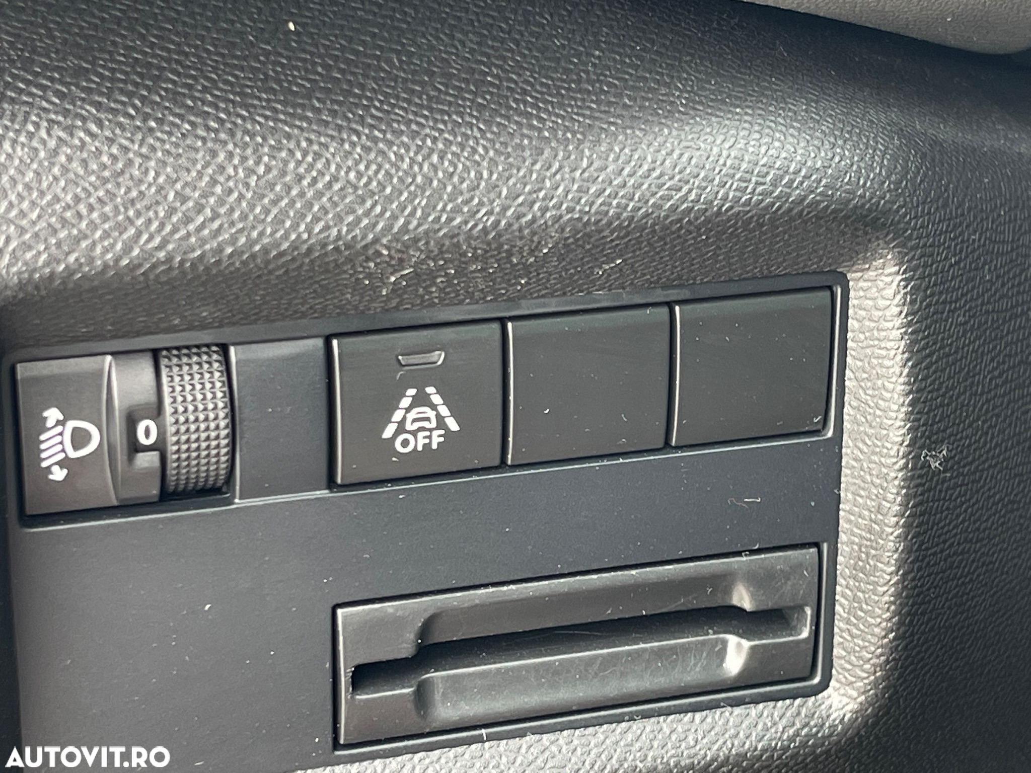 Citroën C5 Aircross 1.5 BlueHDi S&S BVM6 Live - 22