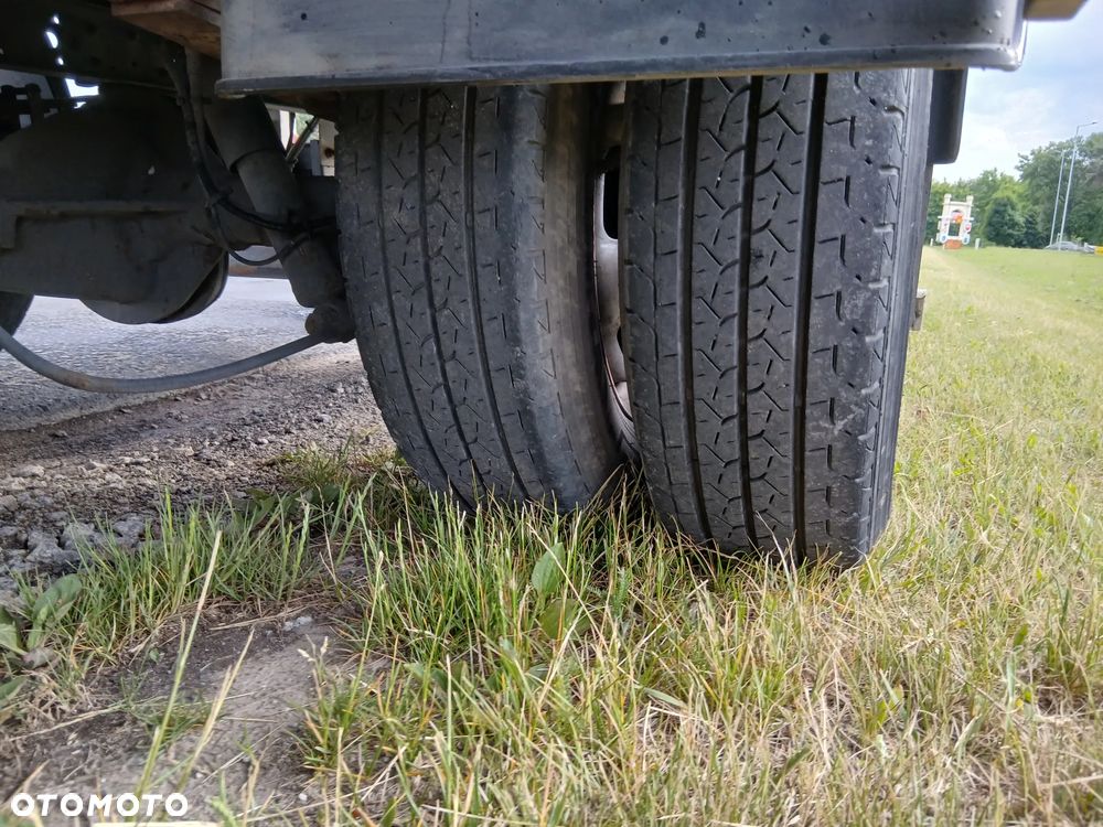 Iveco Daily - 20