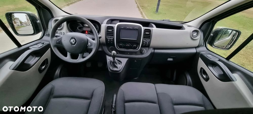 Renault Trafic - 7