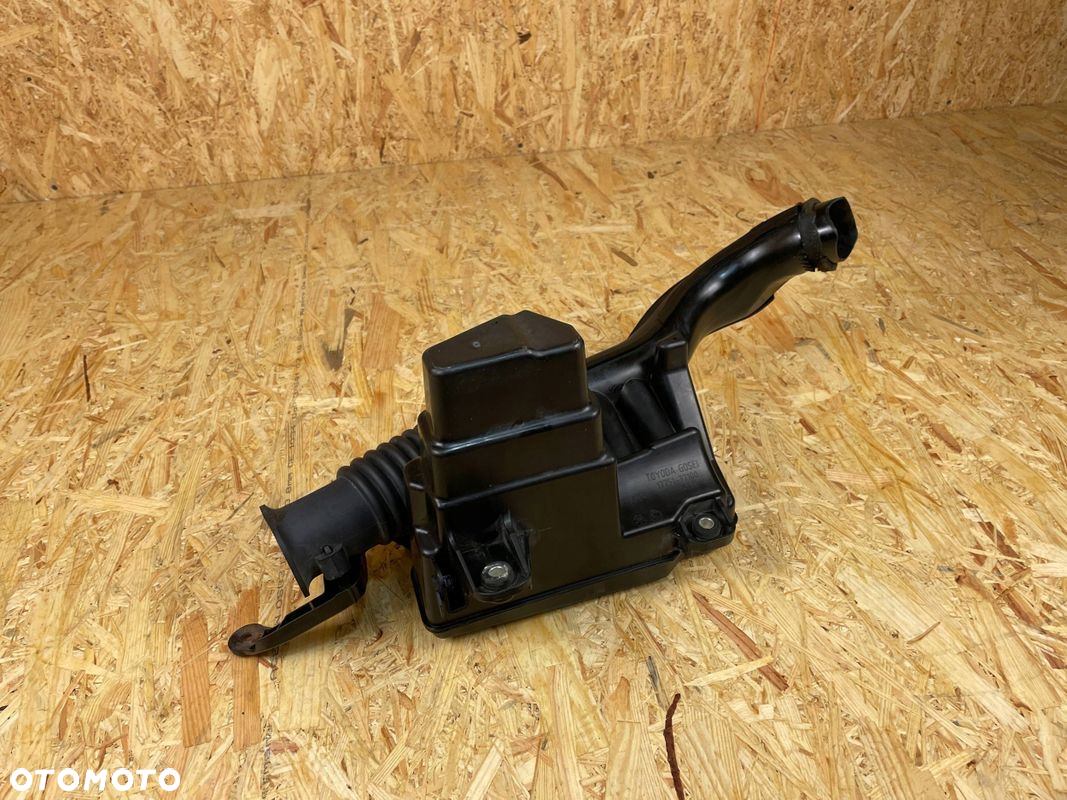 WLOT DOLOT REZONATOR POWIETRZA LEXUS CT 200H 17751-37100 2011- - 5