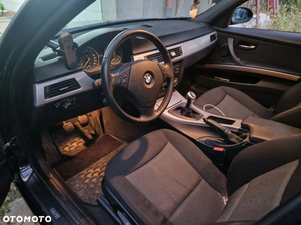 BMW Seria 3 318i Edition Lifestyle - 10