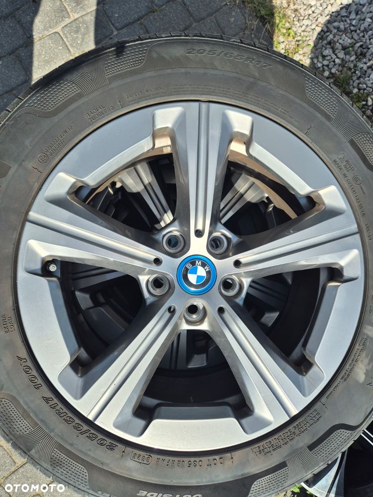 BMW X1 xDrive25e M Sport sport - 24