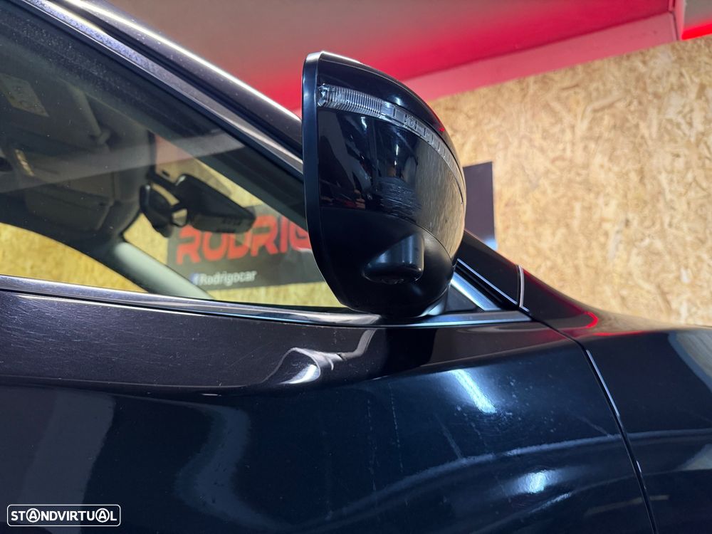 Nissan X-Trail 1.6 dCi Tekna Xtronic - 35