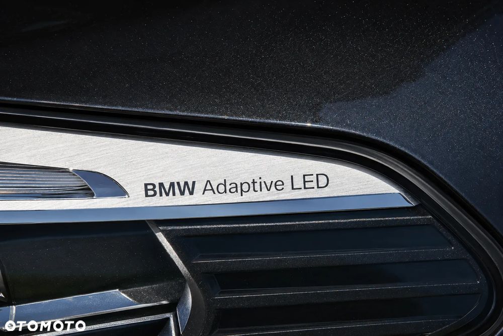 BMW Seria 5 540i xDrive Sport Line - 22