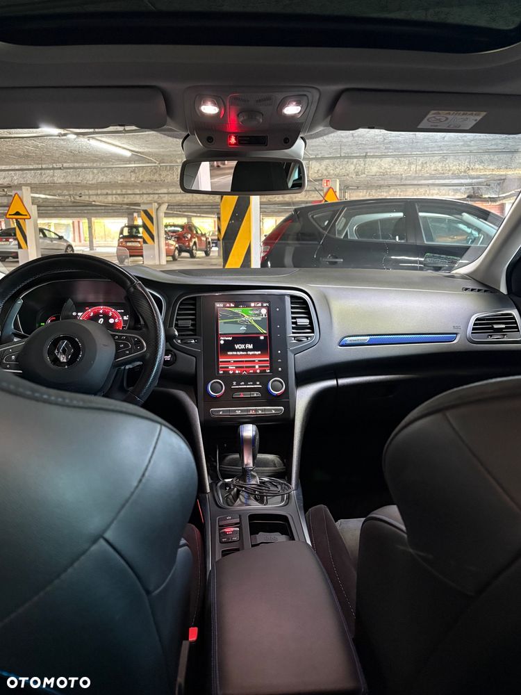 Renault Megane - 23