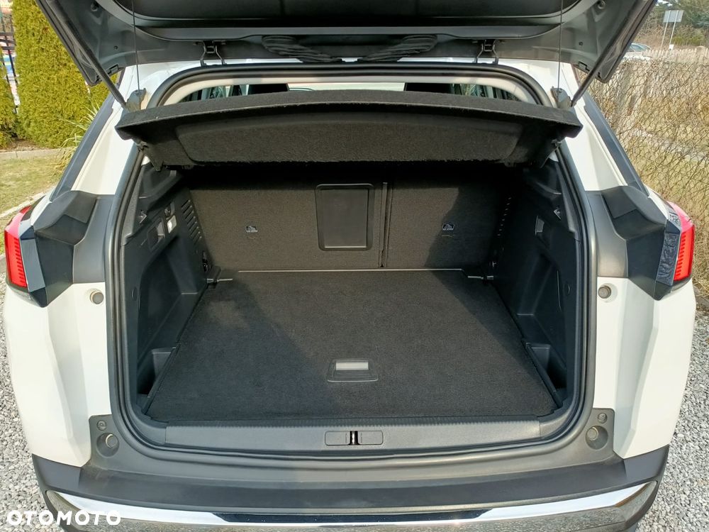 Peugeot 3008 1.2 PureTech GPF Crossway S&S EAT8 - 39