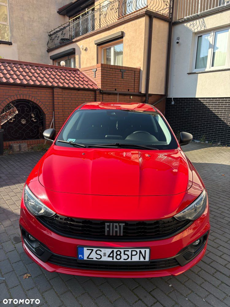Fiat Tipo - 20