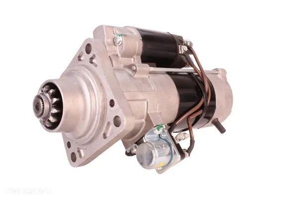 NOWY ROZRUSZNIK VOLVO 7700 B9 FM | 115877 / 114193 - 1