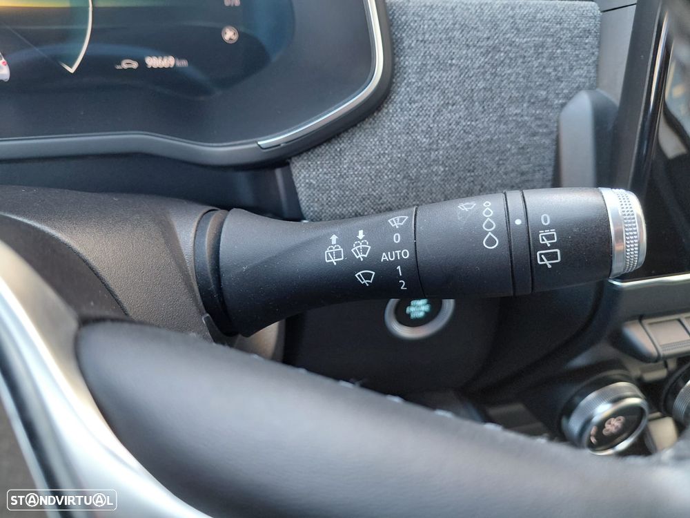 Renault Zoe (c/ Bateria) Limited 50 - 9