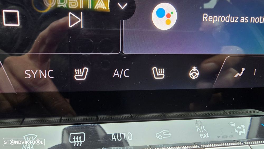 Renault Mégane E-Tech - 44