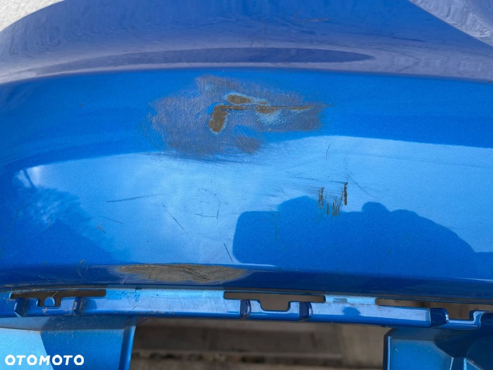 OPEL GRANLAND X LIFT  ZDERZAK TYŁ TYLNY - 5