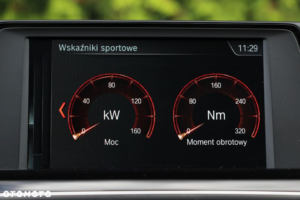 BMW 3GT 320i xDrive Sport Line sport - 40