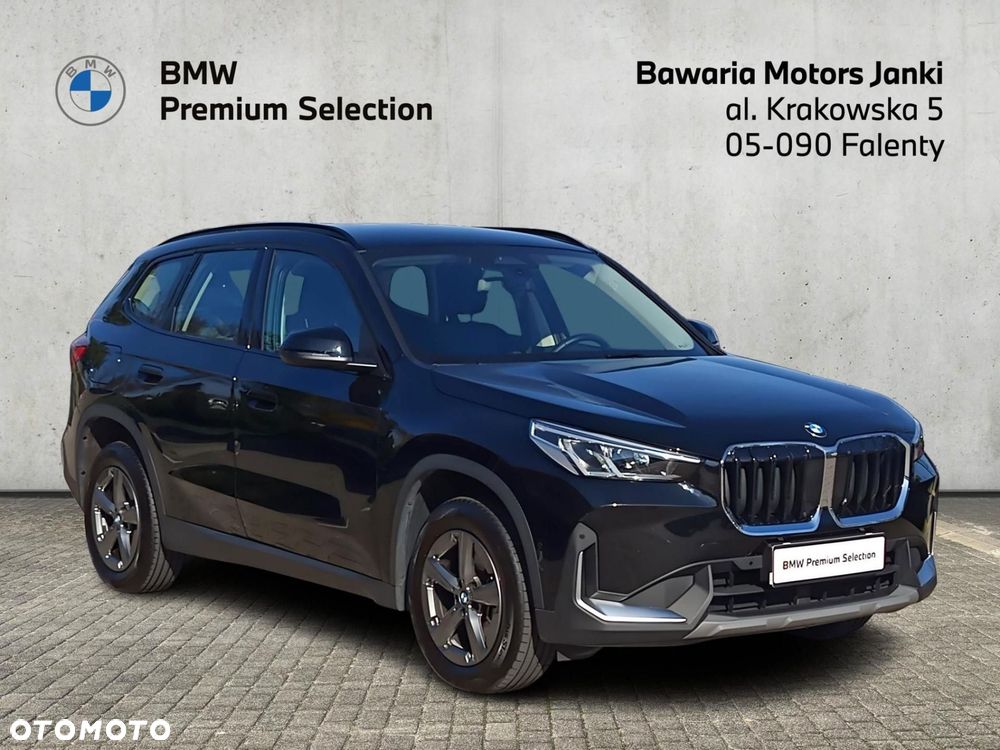 BMW X1 - 7