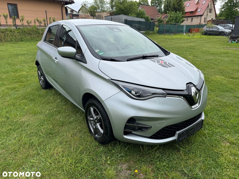 Renault Zoe - 4