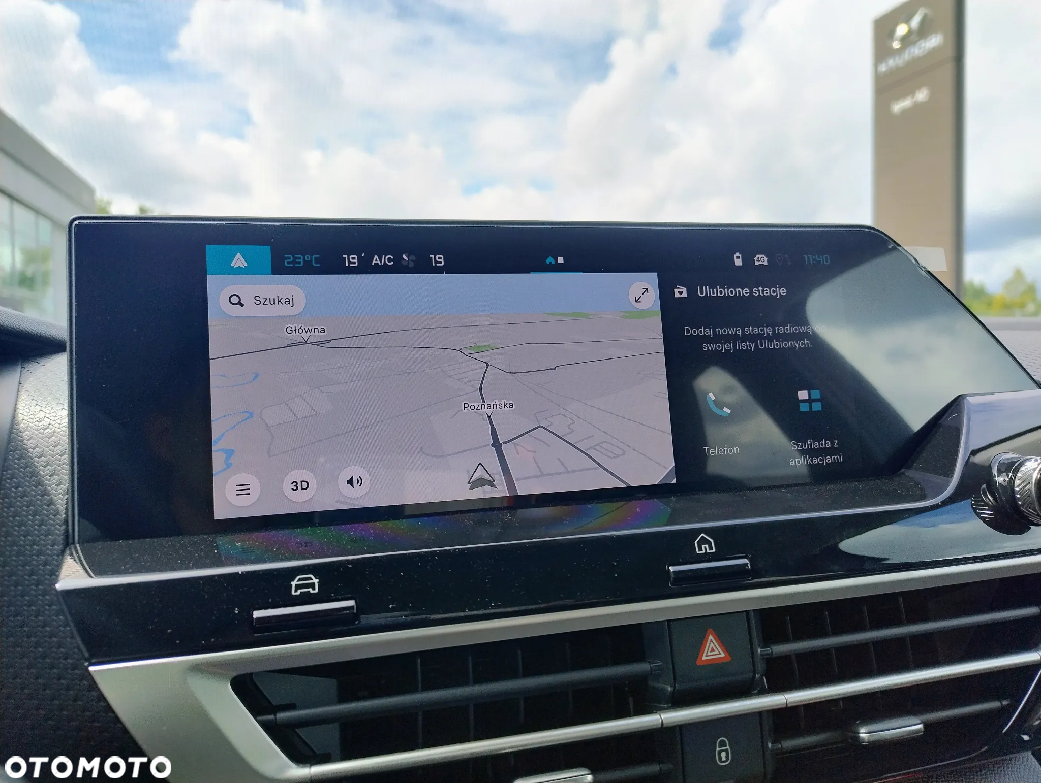 Citroën C4 1.2 PureTech Max S&S EAT8 - 15