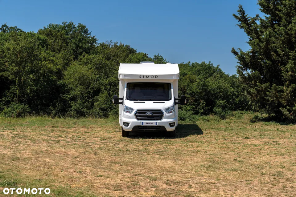 Ford Transit RIMOR KILIG 18 Plus - 3