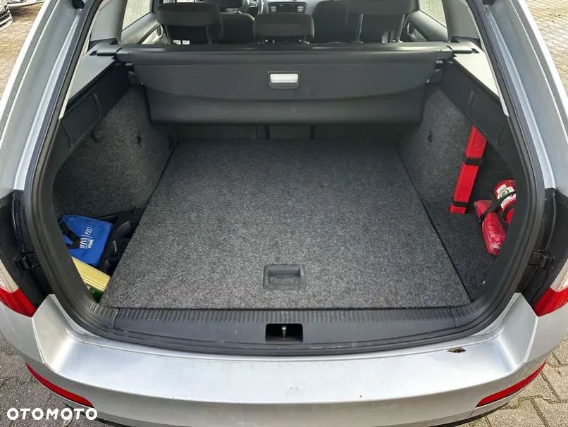 Skoda Octavia 2.0 TDI Ambition EU6 - 17