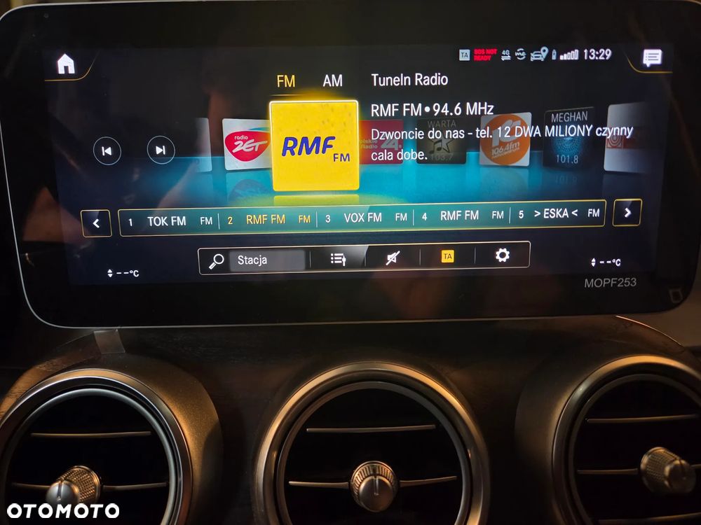 Mercedes-Benz GLC 300 4-Matic - 23