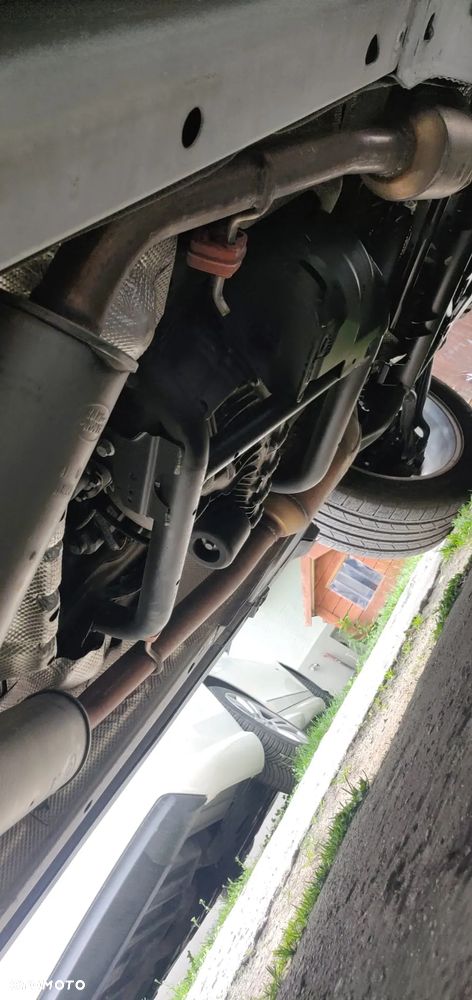 Land Rover Range Rover V8 SE - 22