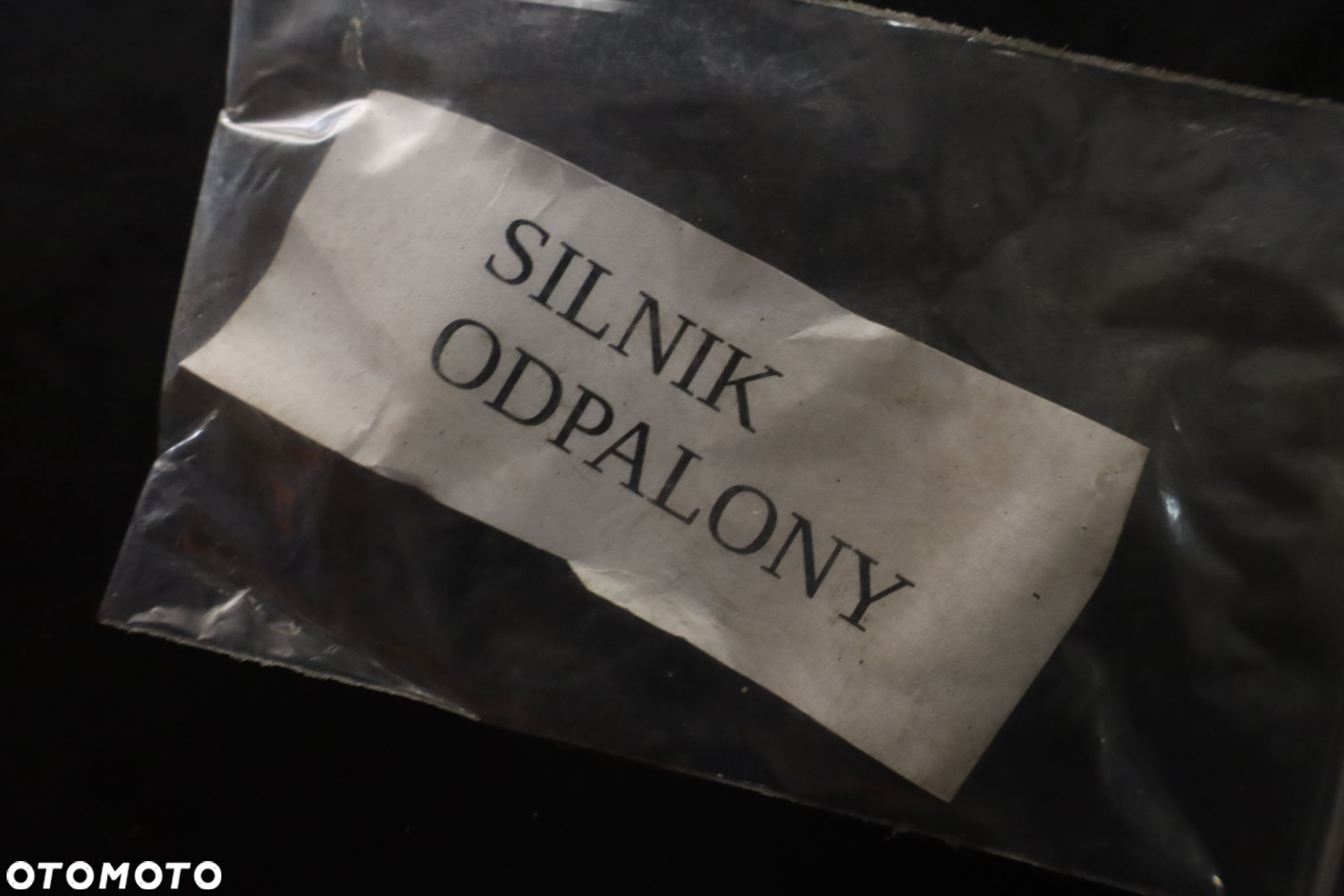 silnik - 2