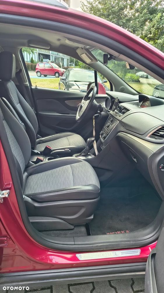 Opel Mokka 1.4 T Cosmo - 6